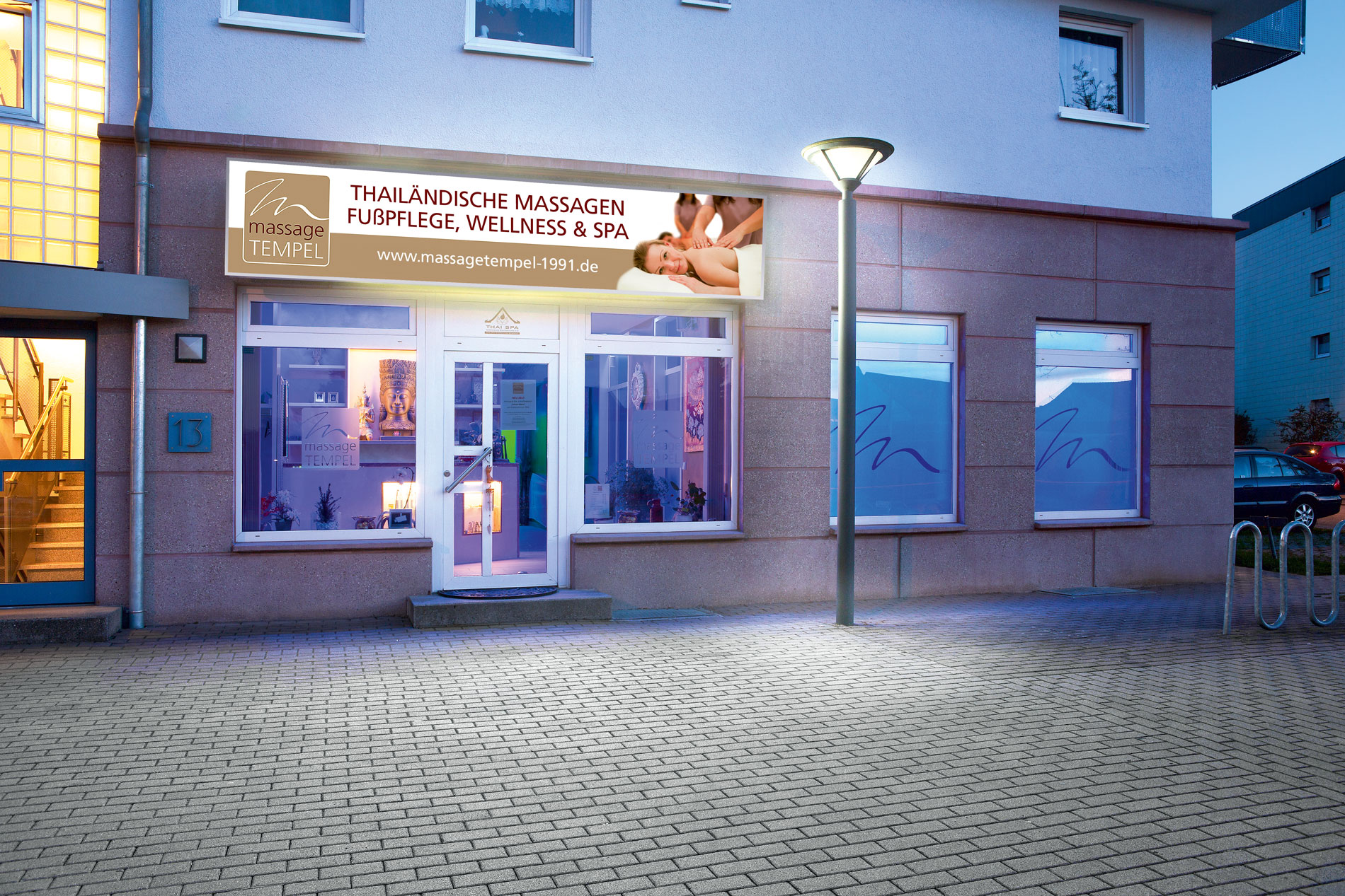 Massage_Tempel_Gaertringen_Aussenansicht